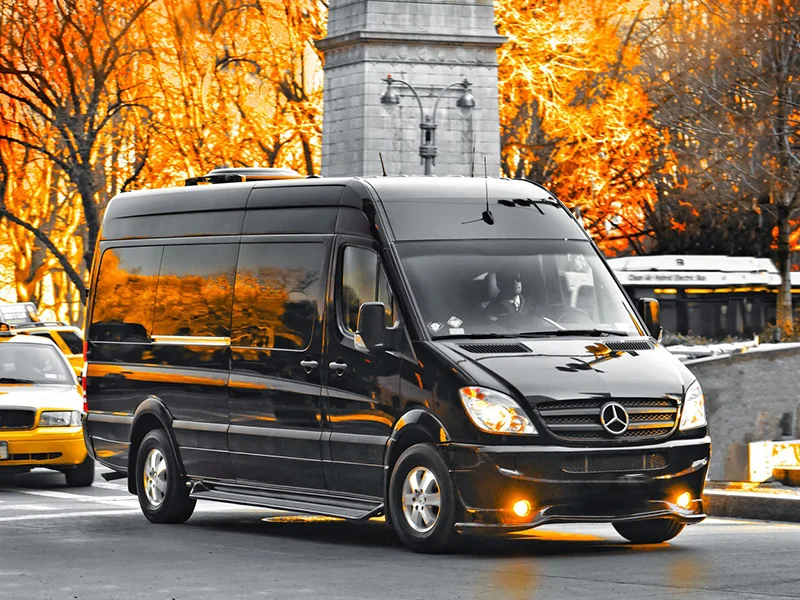 Cappadocia Airport Transfer