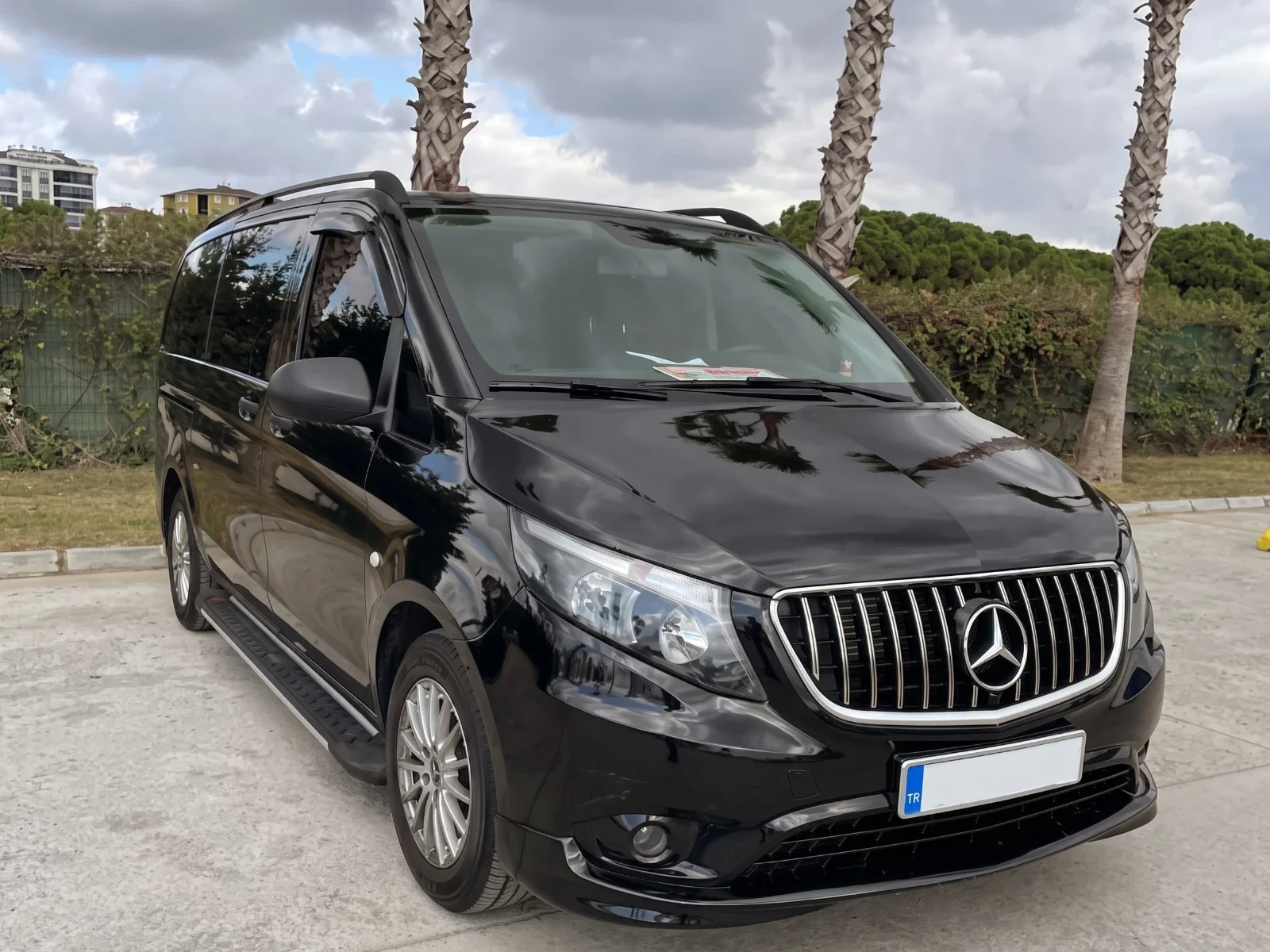 Istanbul Airport (IST) Private Transfer