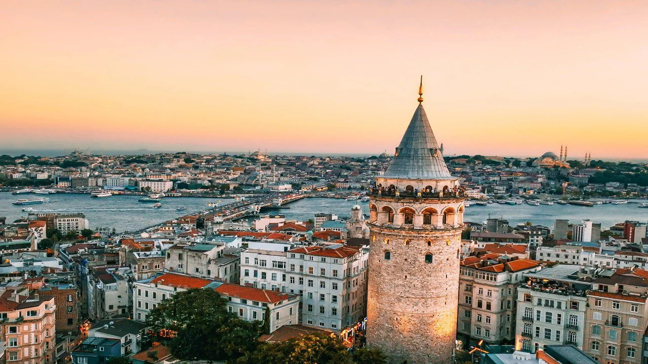 Istanbul Food Walk & Spice Bazaar