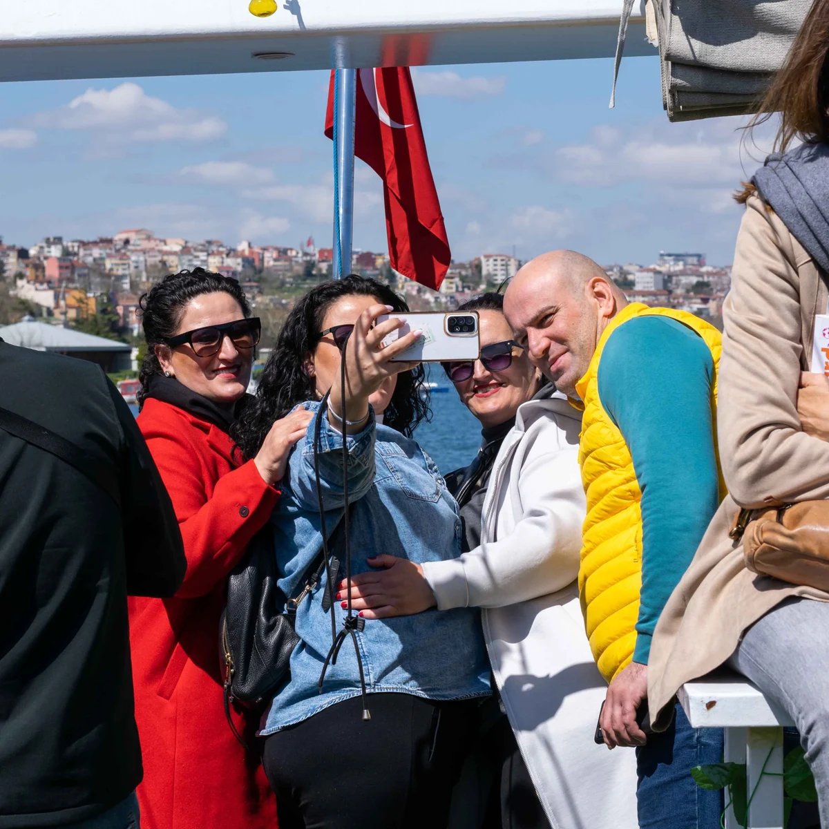 Istanbul Old City Morning Half-Day Tour